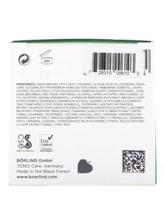 Annemarie Borlind LL Regeneration Day Cream 50ml  - Image 2