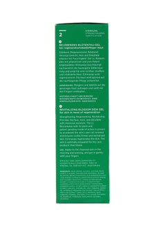 Annemarie Borlind LL Regeneration Blossom Dew Gel 150ml  - Image 2