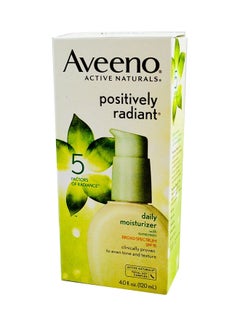Aveeno Daily Moisturizer Sunscreen SPF 15  - Image 1