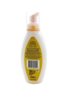 Aveeno Pack Of 6 Ultra-Calming Foaming Cleanser  - Image 2