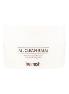 Heimish Pack Of 2 All Clean Balm  - Image 1