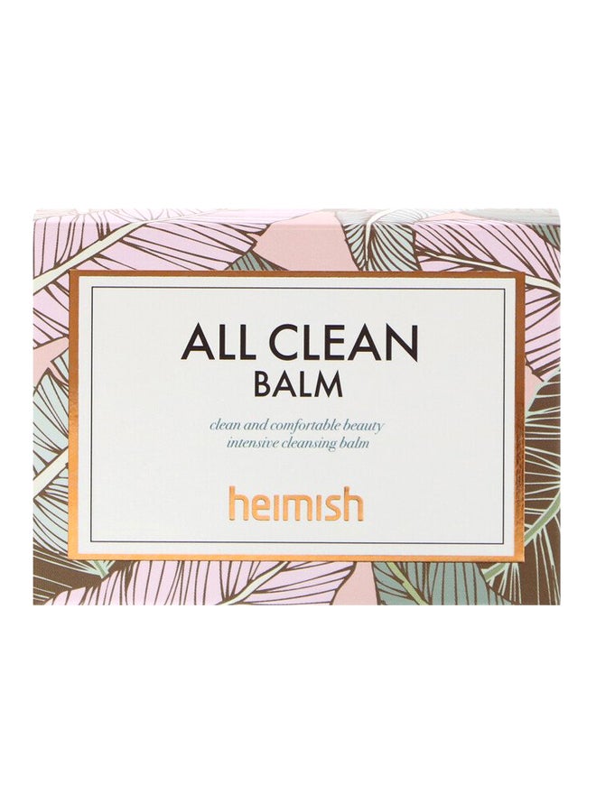 Heimish Pack Of 2 All Clean Balm - Image 2