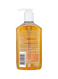 Neutrogena Pack Of 4 Microclear Oil-Free Acne Wash 9.1Fluid Ounce  - Image 2