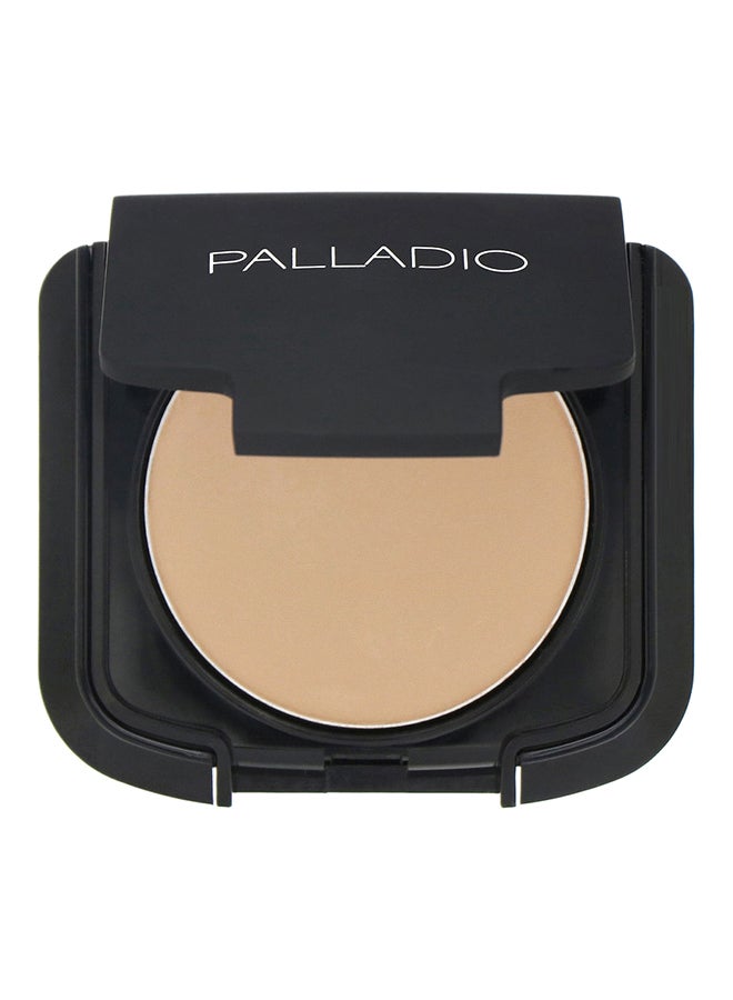PALLADIO Pack Of 2 Herbal Wet And Dry Foundation 403 Natural Clary - Image 1