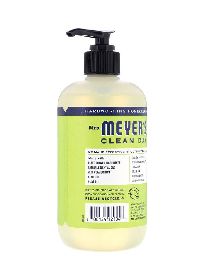 مسز مايرز كلين داي صابون سائل لليدين برغوة - Image 2