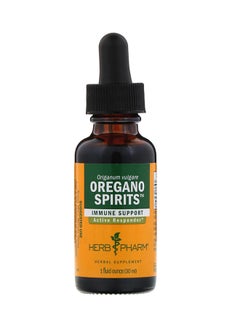 Herb Pharm Oregano Spirits Essential Oil