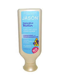 Jason Natural Jason Biotin Conditioner  - Image 1