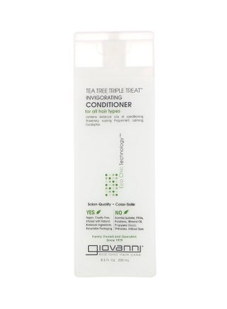 3-Piece Tea Tree Triple Treat Invigorating Conditioner Set - v1585745567/N32184040A_1