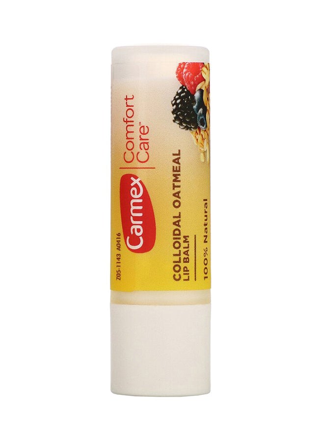 CARMEX Colloidal Oatmeal Lip Balm 4.25grams  - Image 1