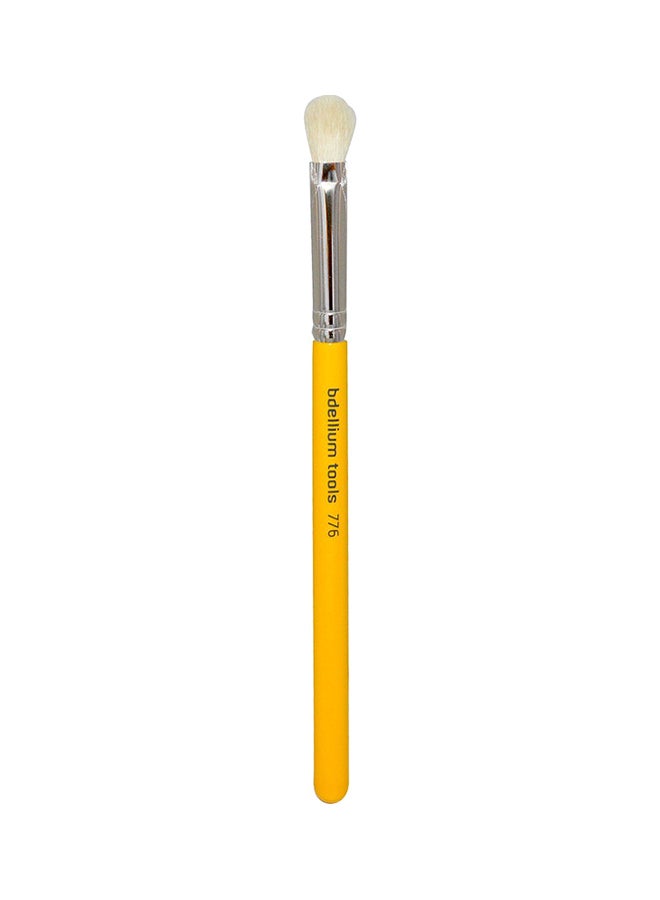 Bdellium Tools - Professional Face Make Up Brush 776 Blending - Image 1