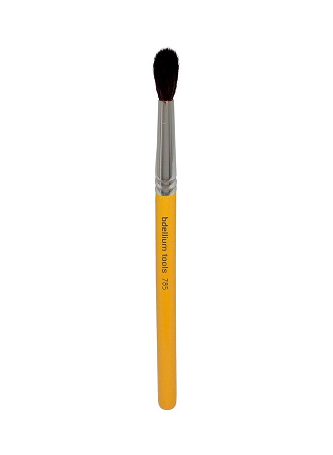 Bdellium Tools Professional Eye Make Up Brush 785 Tapered Blending  - Image 1