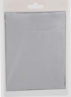Party Time Letter X Foil Balloon  - Image 2