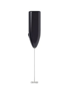 PRODUKT Stainless Steel Milk-Frother Black/Silver 30centimeter  - Image 1