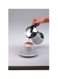PRODUKT Stainless Steel Milk-Frother Black/Silver 30centimeter  - Image 3
