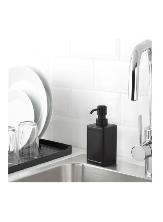 Liquid Soap Dispenser Black - v1585748533/N36115612A_3