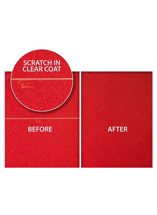 ترتل واكس طقم أدوات إصلاح الخدوش رينيو آر إكس مكون من 6 قطع - Image 3