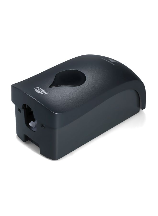 CHUANGDIAN Automatic Spray Soap Dispenser Grey - Image 3