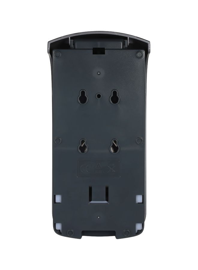 CHUANGDIAN Automatic Spray Soap Dispenser Grey - Image 4