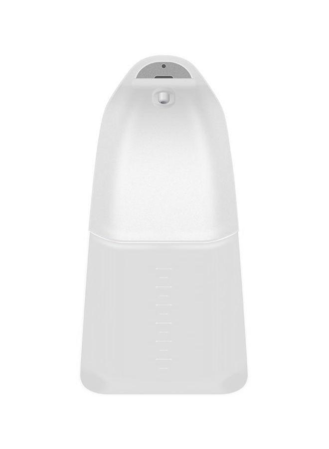 Soap Dispenser White - Image 1