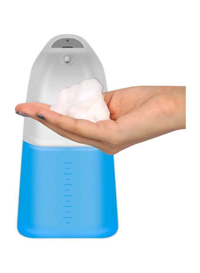 Soap Dispenser White - Image 4