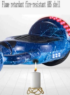 Cool Baby Electric Balancing Hoverboard  - Image 2