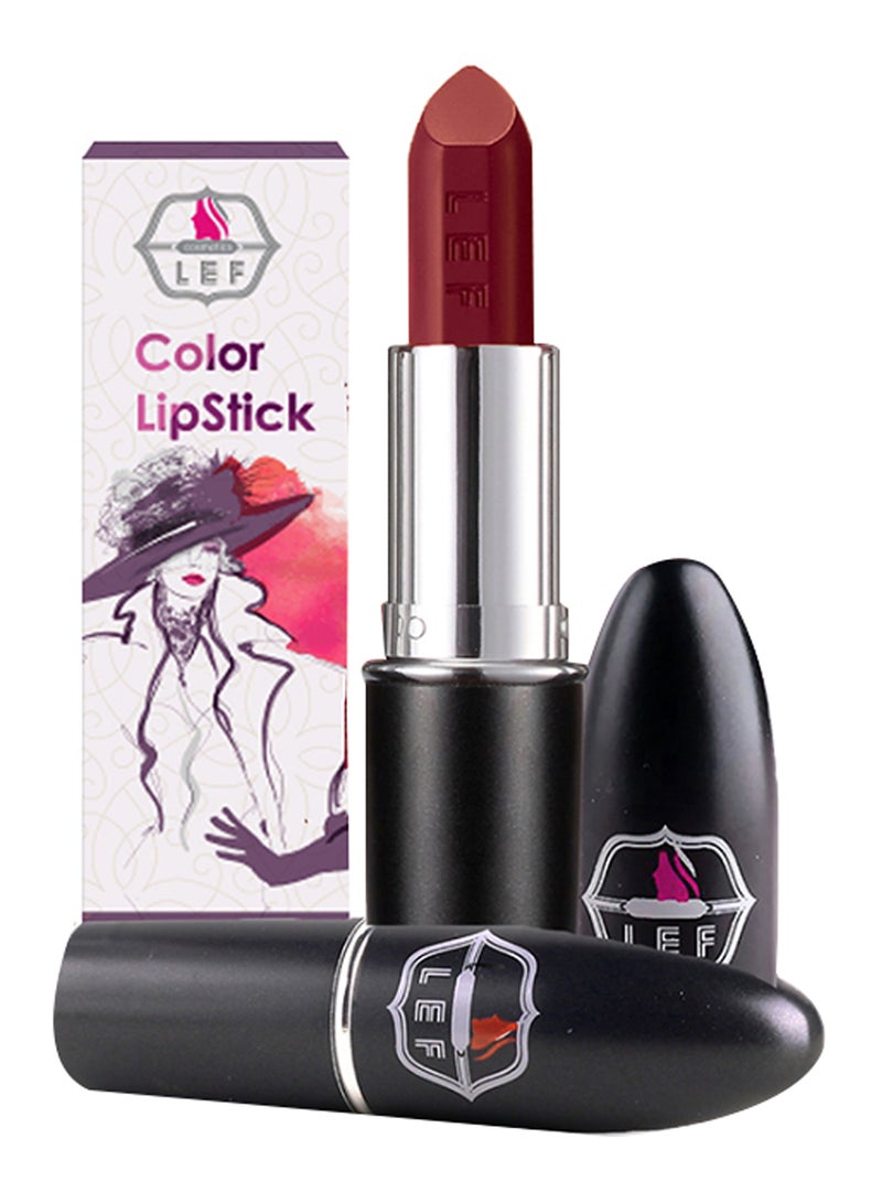 ليف أحمر شفاه غير لامع سائل 01 رياض - Image 1