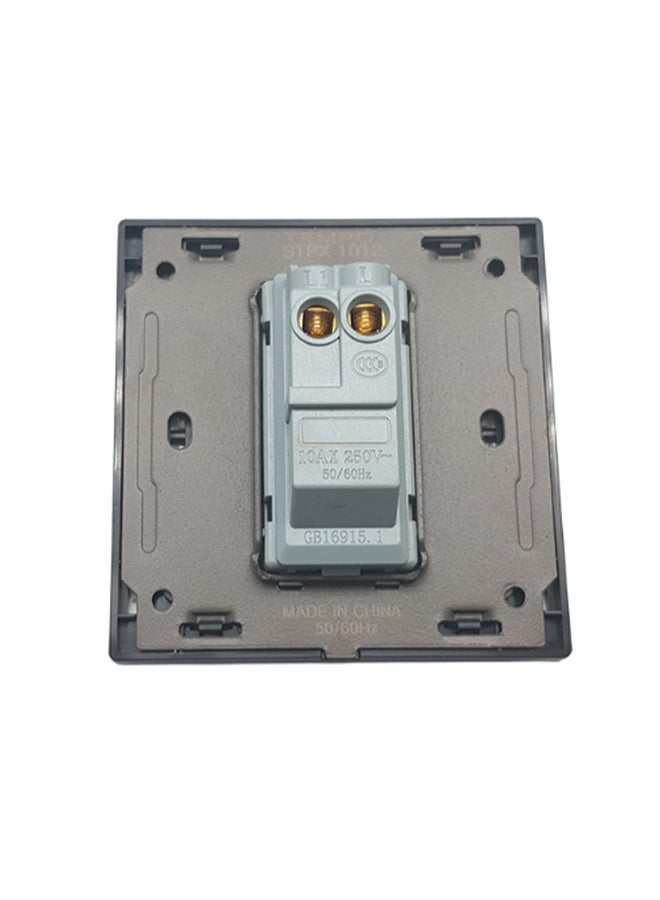 TEMPO Doorbell Switch White  - Image 3