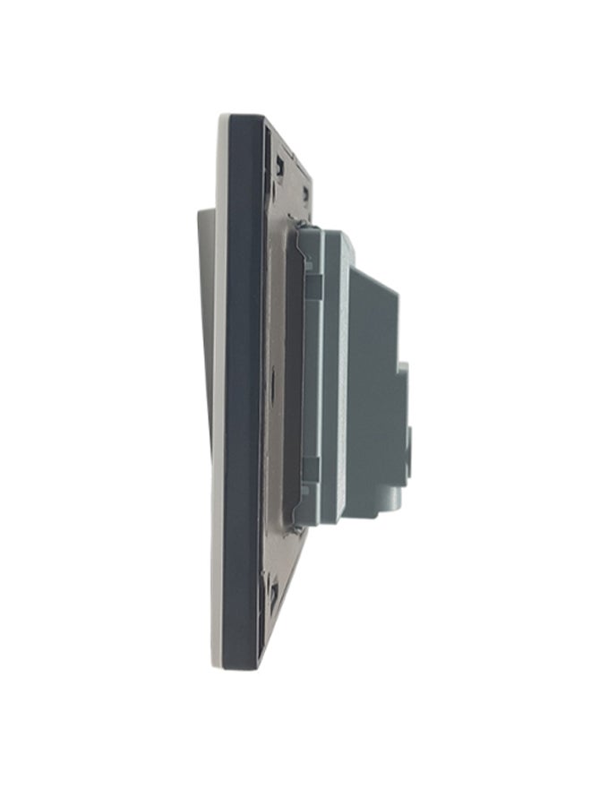 TEMPO Doorbell Switch White  - Image 2