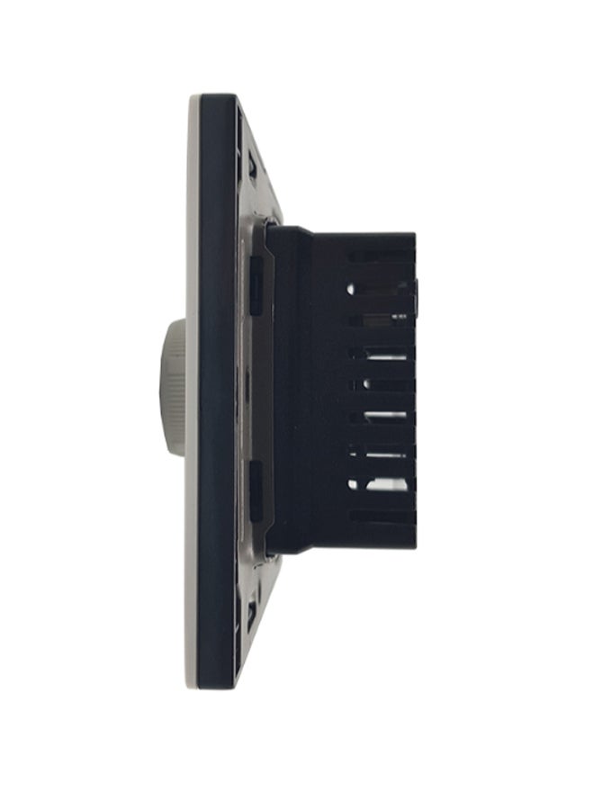 Light Dimmer Switch White