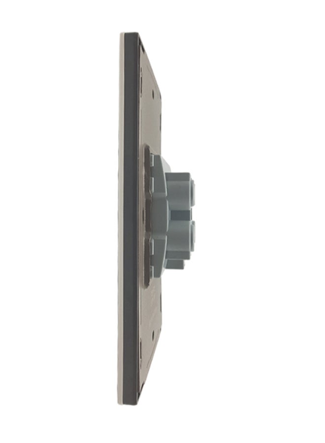 TEMPO Air Conditioner Wall Switch White 7x14cm  - Image 2