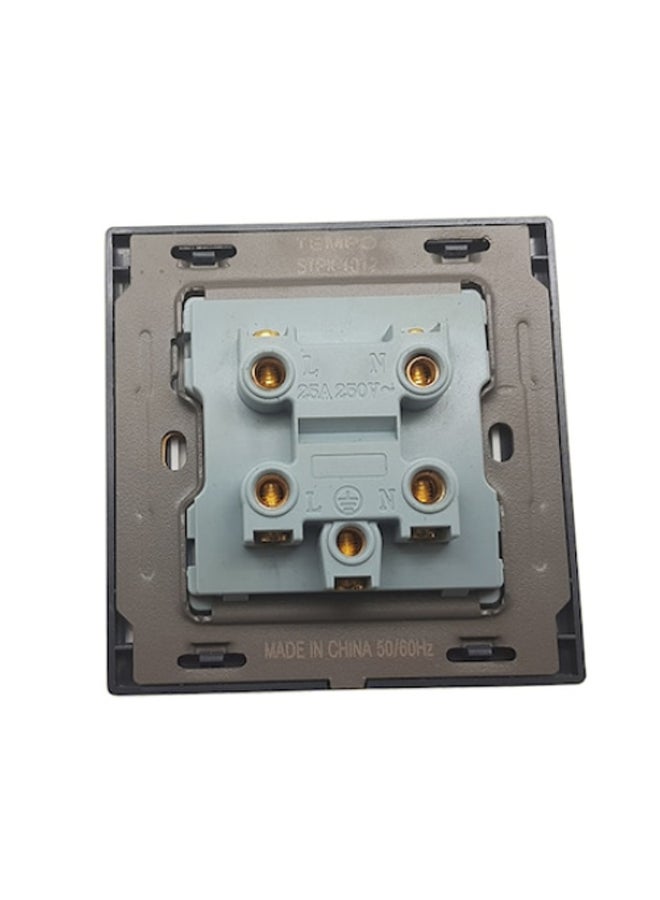 TEMPO Light Dimmer Switch Pearl White  - Image 3