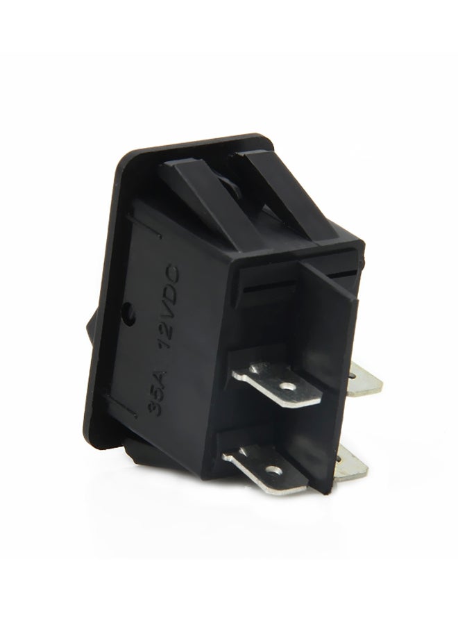 Generic Car Fog Light On-Off Switch  - Image 3