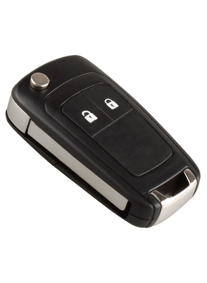 غطاء حماية قلاب قابل للطي لمفتاح سيارة شيفروليه إيبيكا لوفا - Image 2