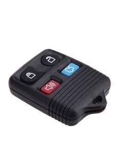 Generic Smart Remote Key Fob Case For Ford/Lincoln/Mercury  - Image 1