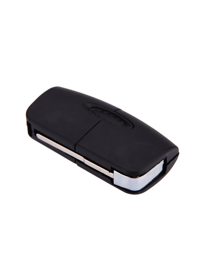 Folding Flip Key Shell Case For Ford/Focus Fiesta C Max - Image 2
