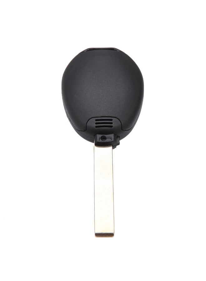 Generic - Smart Remote Key Fob Shell Case For BMW Mini Cooper R50/R53 - Image 1