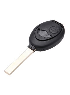 Smart Remote Key Fob Shell Case For BMW Mini Cooper R50/R53