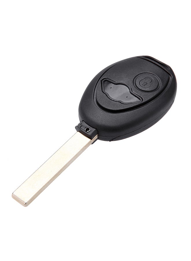 Generic - Smart Remote Key Fob Shell Case For BMW Mini Cooper R50/R53 - Image 1