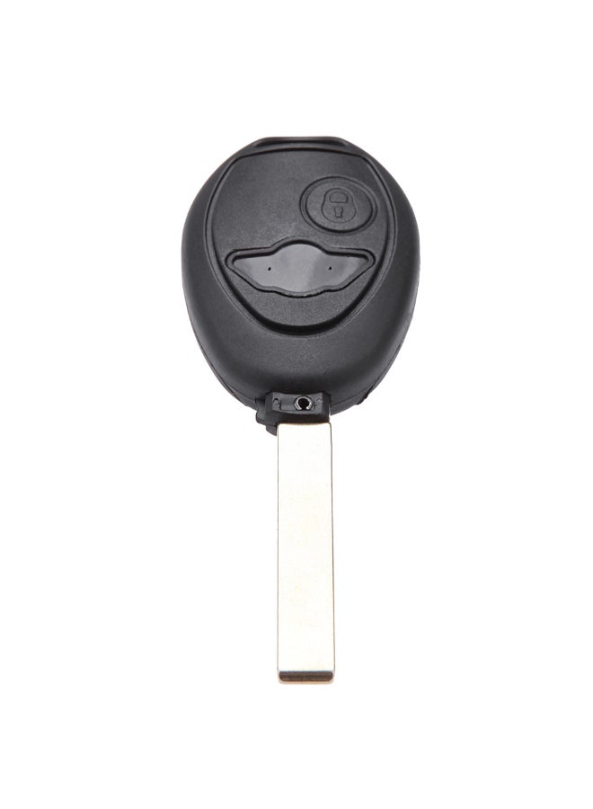 Generic - Smart Remote Key Fob Shell Case For BMW Mini Cooper R50/R53 - Image 1