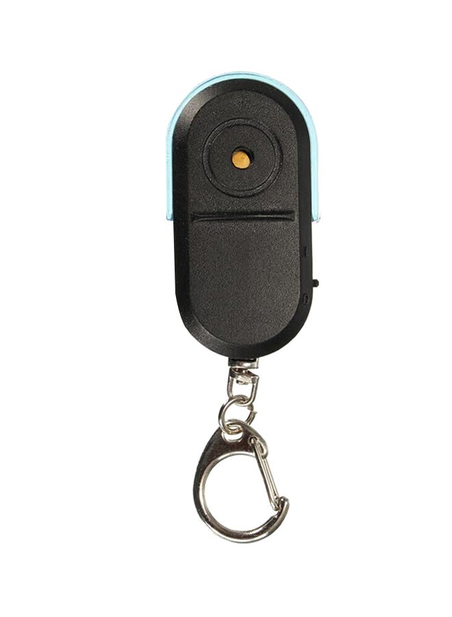 LED Light Whistle Mini Anti Lost Key Finder - Image 1