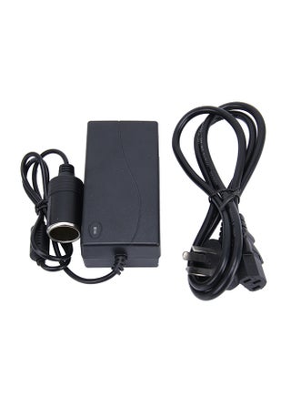 Vehicle Power Inverter AC/DC To DC With Socket Adapter Converter - v1585754209/N36410147A_1