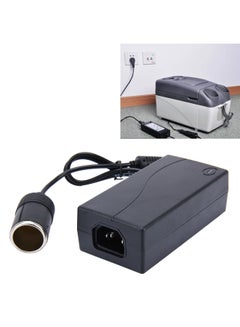 Generic Vehicle Power Inverter AC/DC To DC With Socket Adapter Converter  - Image 2