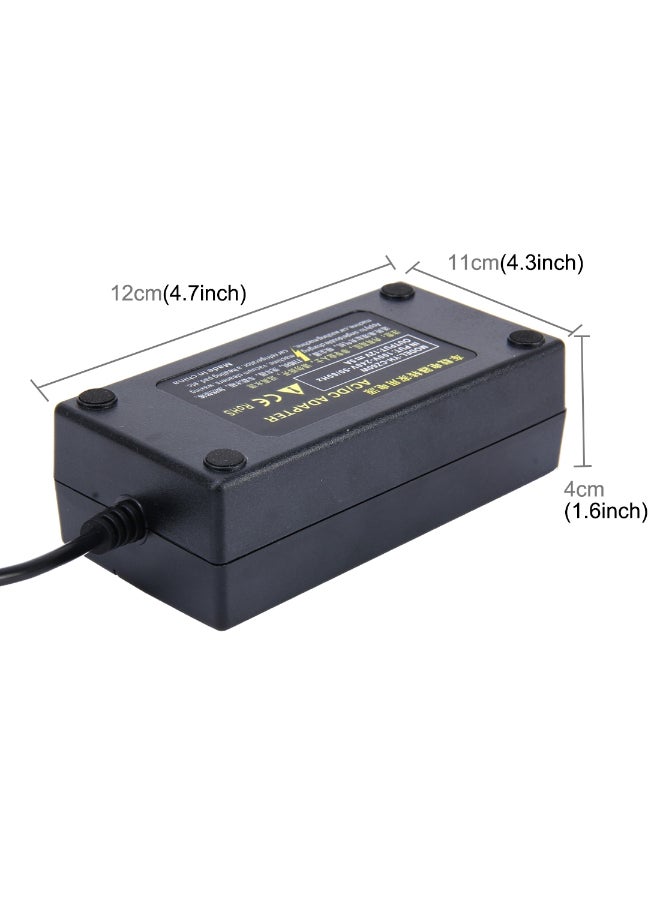 Generic Vehicle Power Inverter AC/DC To DC With Socket Adapter Converter  - Image 3
