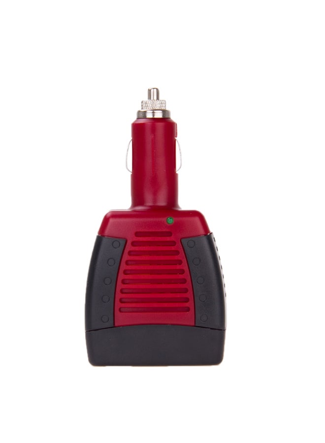 DC To AC Car Power Inverter With USB Port/Universal Socket - Image 2