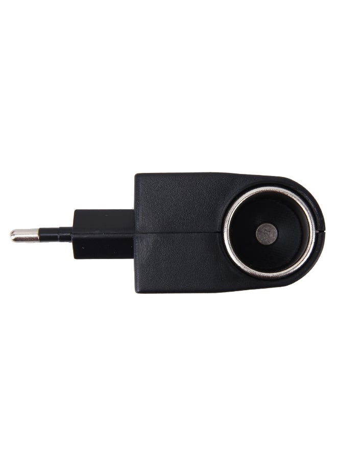Vehicle Power Inverter With Socket Adapter Converter/Amplifier Power