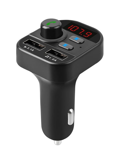 Vehicle Mounted MP3 Player