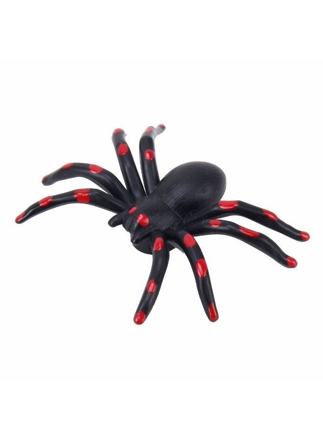 Generic 2-Piece Spider Shaped Car Tire Valve Cap  - Image 3