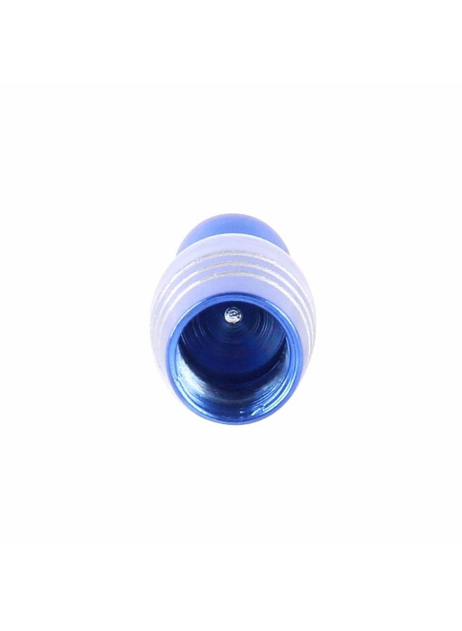 Generic 4-Piece Bowling Ball Shaped Car Tire Valve Cap  - Image 3