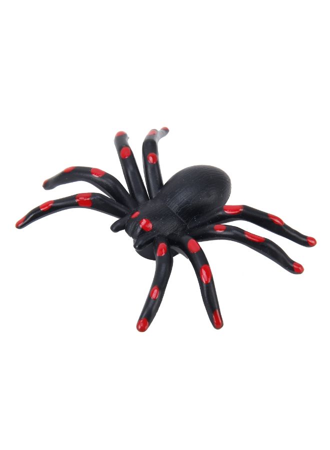 Generic 2-Piece Spider Shaped Car Tire Valve Cap  - Image 3