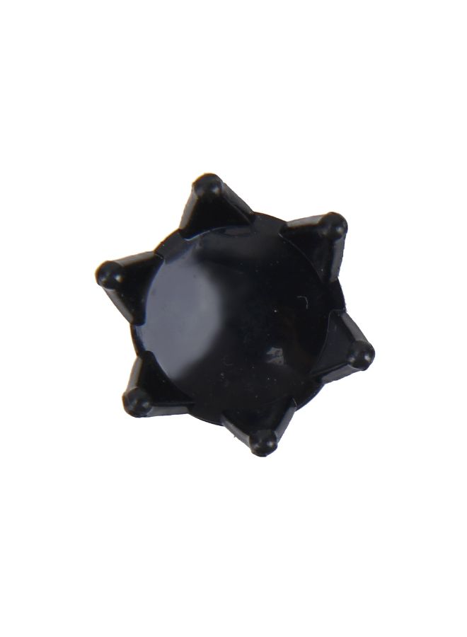Generic 4-Piece Car Tire Valve Cap  - Image 2